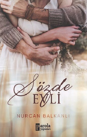 Sözde Evli - Parola Yayınları Kitap