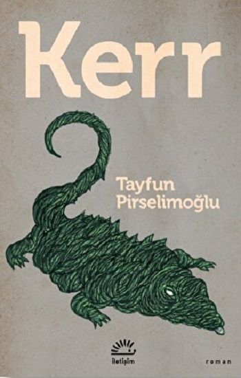Kerr - İletişim Yayınları Kitap