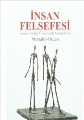İnsan Felsefesi - BilgeSu Yayıncılık Kitap