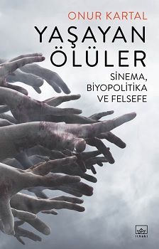 Yaşayan Ölüler - İthaki Yayınları Kitap