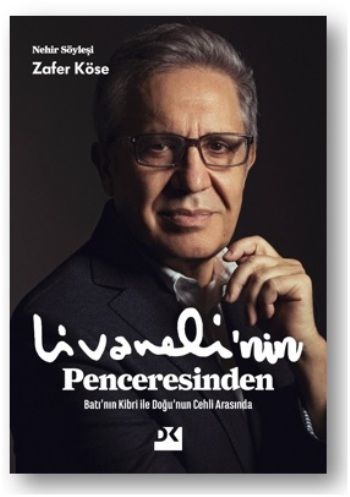 Livaneli'nin Penceresinden - Doğan Kitap Kitap