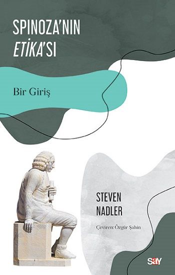 Spinoza'nın Etika'sı - Say Yayınları Kitap
