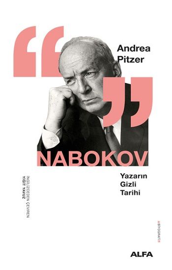Nabokov - Alfa Yayınları Kitap