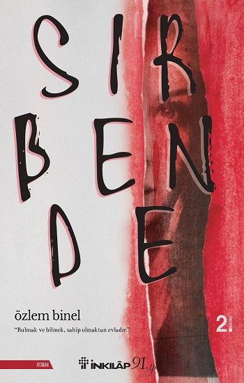 Sır Bende - İnkılap Kitabevi Kitap