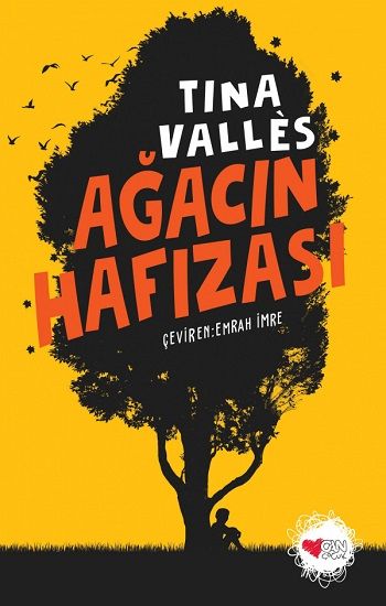 Ağacın Hafızası - Can Çocuk Yayınları Kitap