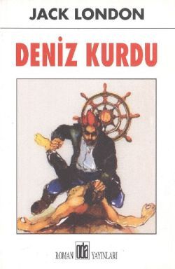 Deniz Kurdu - Oda Yayınları Kitap
