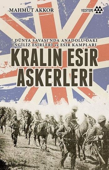 Kralın Esir Askerleri - Yeditepe Yayınevi Kitap