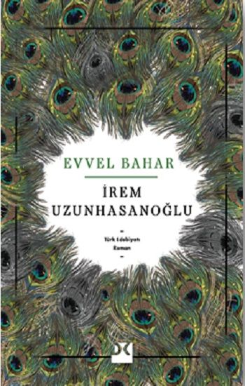 Evvel Bahar - Doğan Kitap Kitap