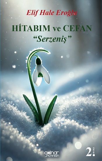 Hitabım ve Cefan “Serzeniş” - Gülnar Yayınları Kitap
