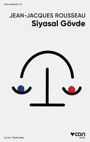 Siyasal Gövde - Can Yayınları Kitap