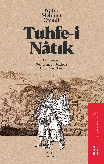 Tuhfe-i Natık - Ketebe Yayınları Kitap