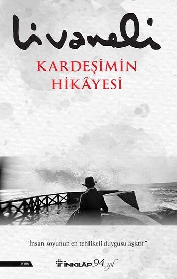 Kardeşimin Hikayesi - İnkılap Kitabevi Kitap