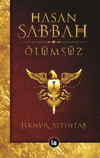 Hasan Sabbah - La Kitap Yayınları Kitap