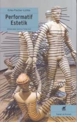 Performatif Estetik - Ayrıntı Yayınları Kitap
