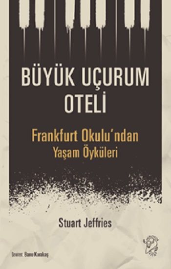Büyük Uçurum Oteli - Minotor Kitap Kitap