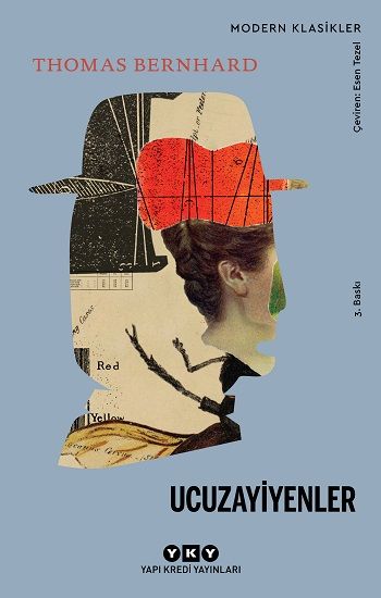 Ucuzayiyenler - Yapı Kredi Yayınları Kitap