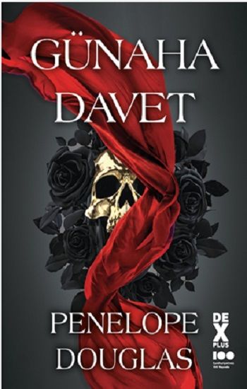 Günaha Davet - Dex Yayınevi Kitap