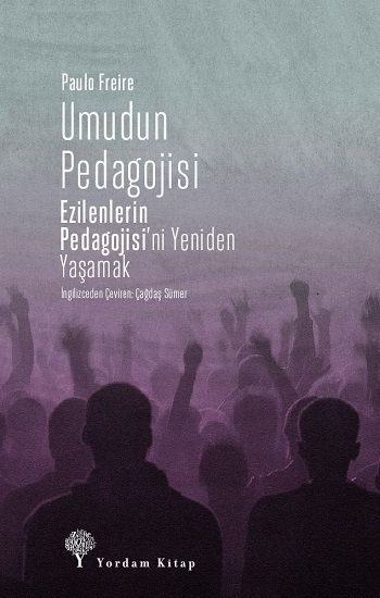 Umudun Pedagojisi - Yordam Kitap Kitap
