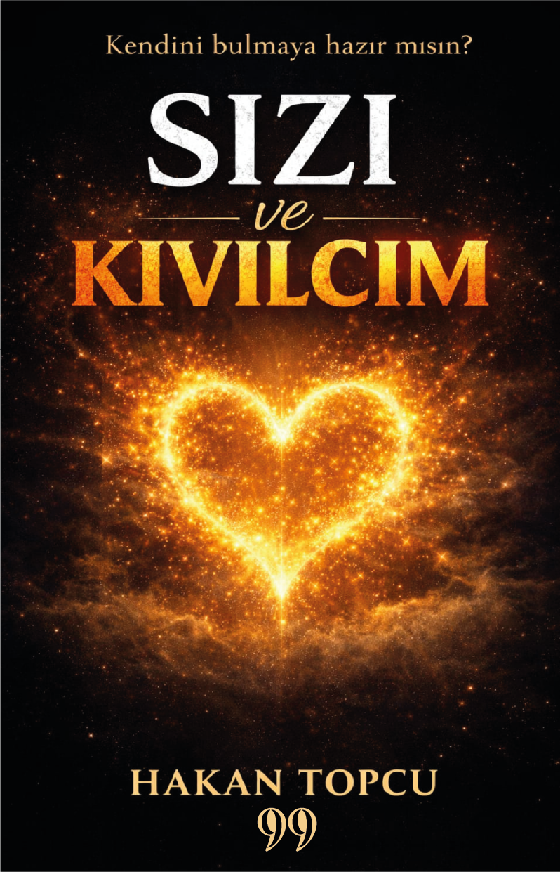 Sızı ve Kıvılcım - Doksan Dokuz Yayınları Kitap