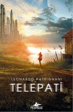 Telepati 1 - Pegasus Yayınları Kitap