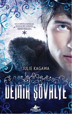 Demir Şövalye - Pegasus Yayınları Kitap