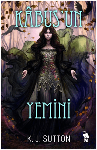 Kabus'un Yemini - Nemesis Kitap Kitap