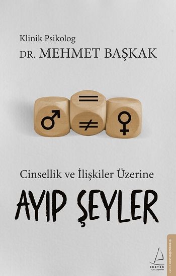 Ayıp Şeyler - Destek Yayınları Kitap