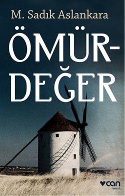 Ömürdeğer - Can Yayınları Kitap