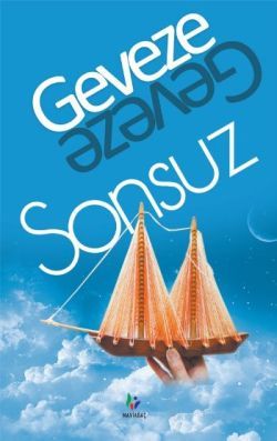 Sonsuz - Mavi Ağaç Yayınları Kitap