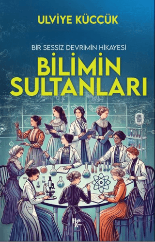 Bilimin Sultanları - Halk Kitabevi Kitap