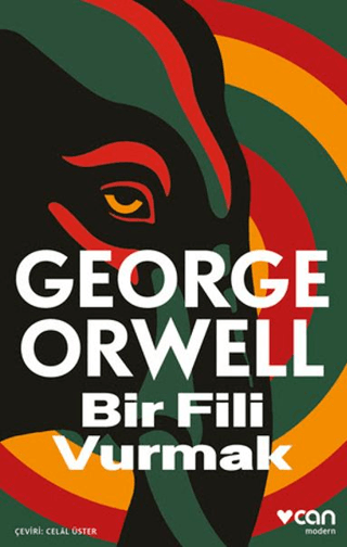 Bir Fili Vurmak - Can Yayınları Kitap
