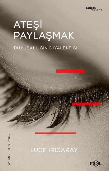 Ateşi Paylaşmak - Fol Kitap Kitap