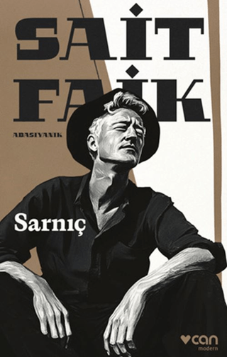 Sarnıç - Can Yayınları Kitap
