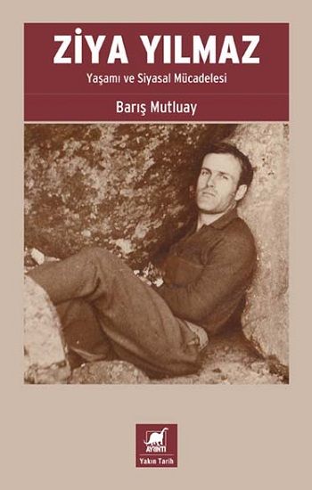 Ziya Yılmaz - Ayrıntı Yayınları Kitap