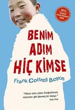 Benim Adım Hiç Kimse - Tudem Yayınları Kitap