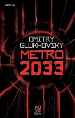 Metro 2033 - Panama Yayıncılık Kitap