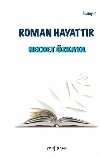 Roman Hayattır - Yeni İnsan Yayınları Kitap