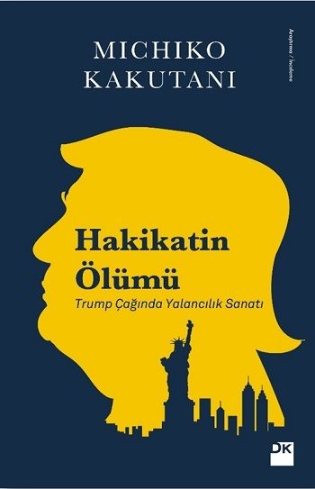 Hakikatin Ölümü - Doğan Kitap Kitap