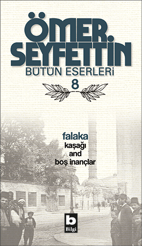 Falaka / Kaşağı / And / Boş İnançlar - Bilgi Yayınevi Kitap