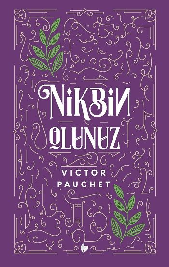 Nikbin Olunuz - Buğday Yayınları Kitap