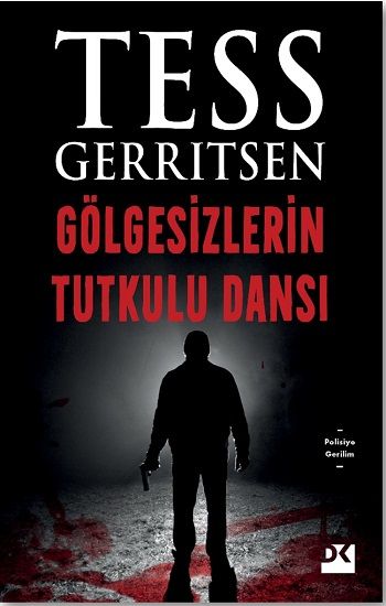 Gölgesizlerin Tutkulu Dansı - Doğan Kitap Kitap