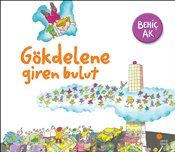 Gökdelene Giren Bulut - Günışığı Kitaplığı Kitap