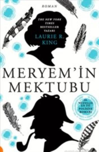 Meryem'in Mektubu - Portakal Kitap Kitap