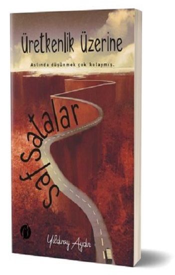 Üretkenlik Üzerine Safsatalar - Herdem Kitap Kitap