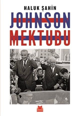 Johnson Mektubu - Kırmızı Kedi Yayınevi Kitap