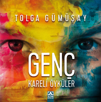 Genç Kareli Öyküler - Altın Kitaplar Kitap