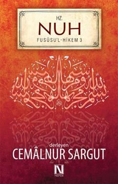 Hz. Nuh - Nefes Yayıncılık Kitap
