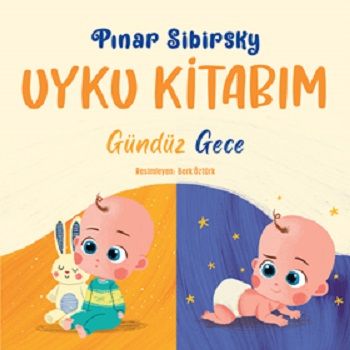 Uyku Kitabım - Butik Yayınları Kitap