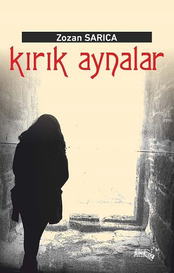Kırık Aynalar - Sınırsız Kitap Kitap