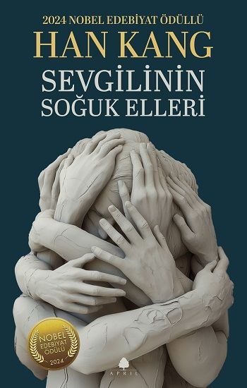 Sevgilinin Soğuk Elleri - April Yayıncılık Kitap